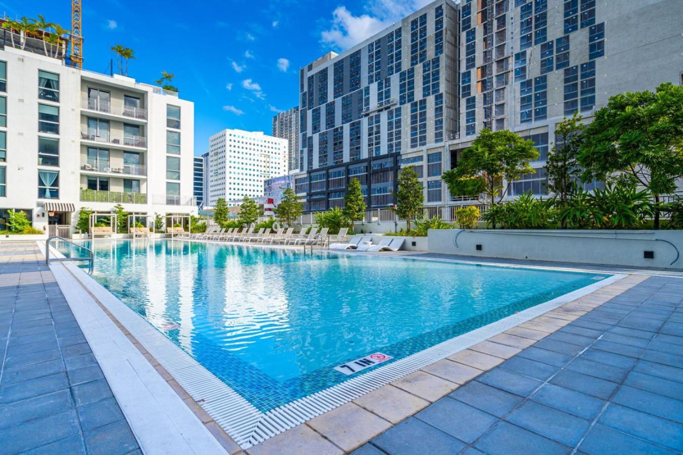 Apartment Family-friendly 3br Near Downtown With Parking