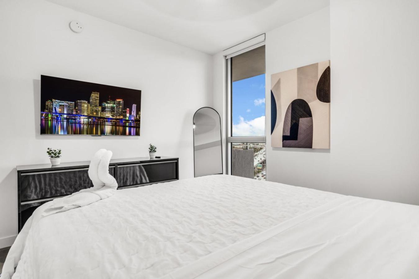 Apartment Family-friendly 3br Near Downtown With Parking *