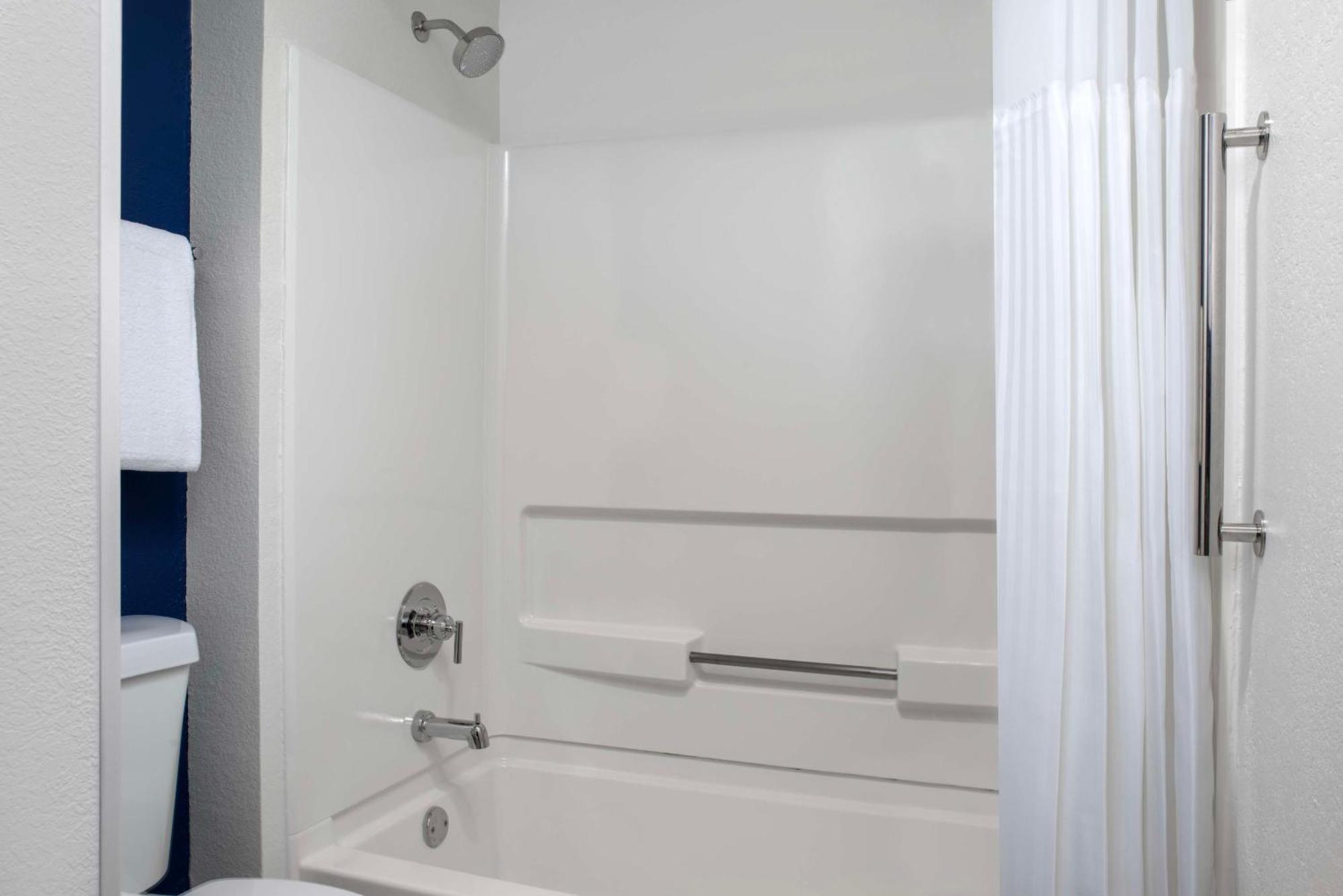 Spark By Hilton Doral 3* Miami