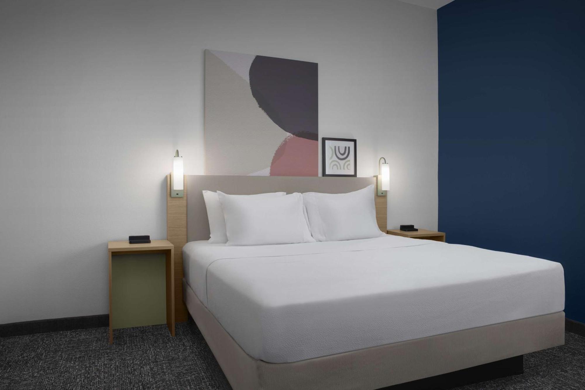 Spark By Hilton Doral 3* Miami
