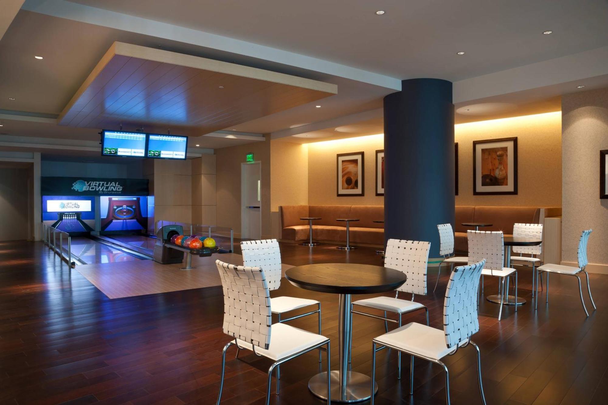 Hotel Beaux Arts, Autograph Collection