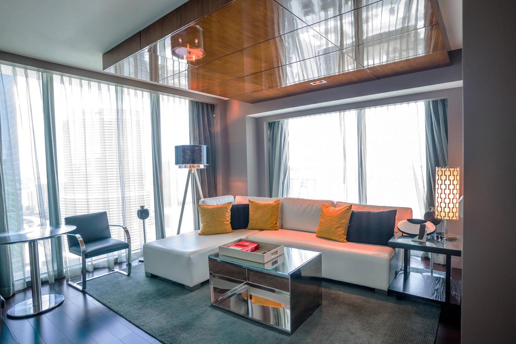 Beaux Arts, Autograph Collection Hotel 5*