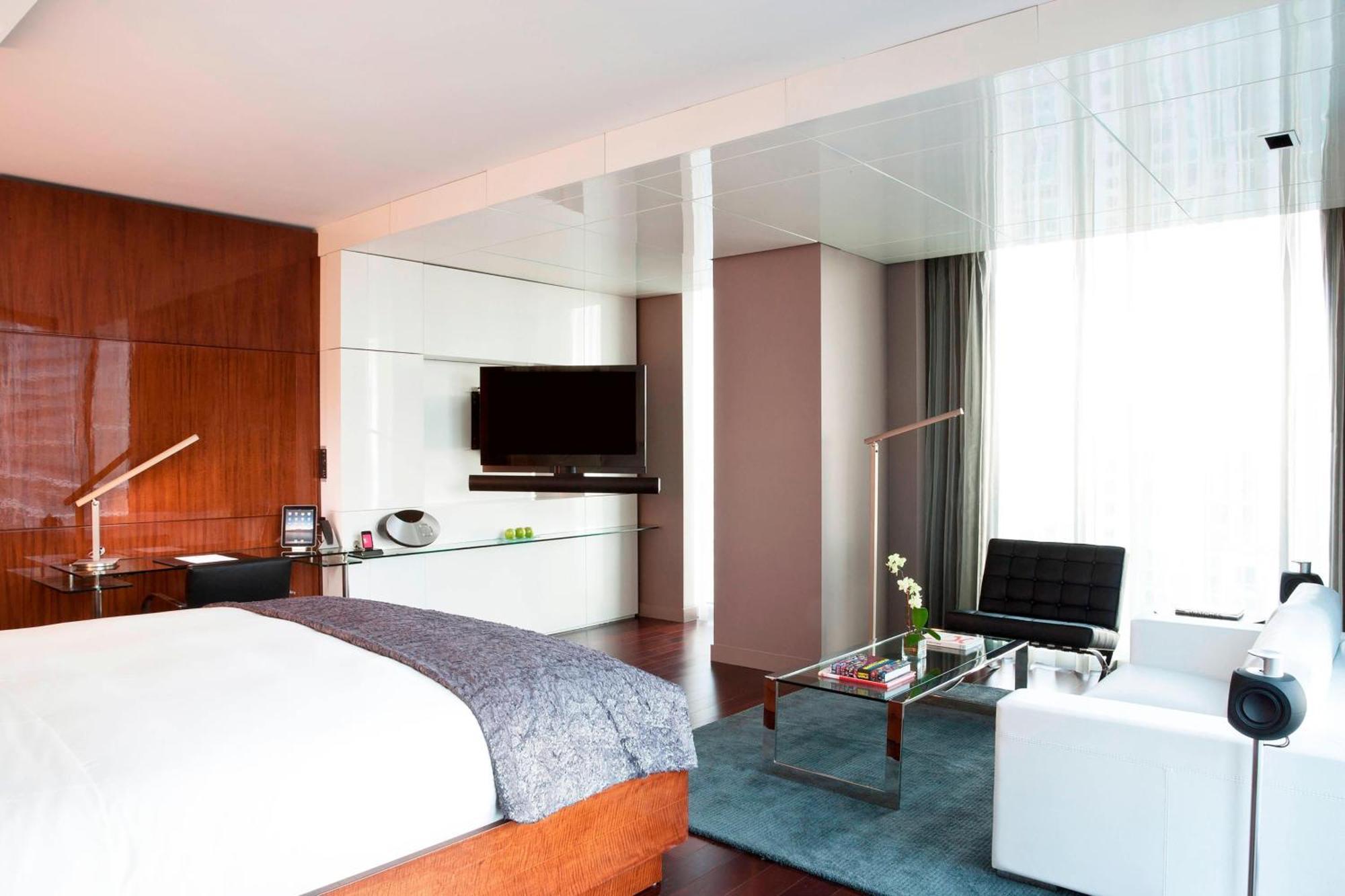 Beaux Arts, Autograph Collection Hotel