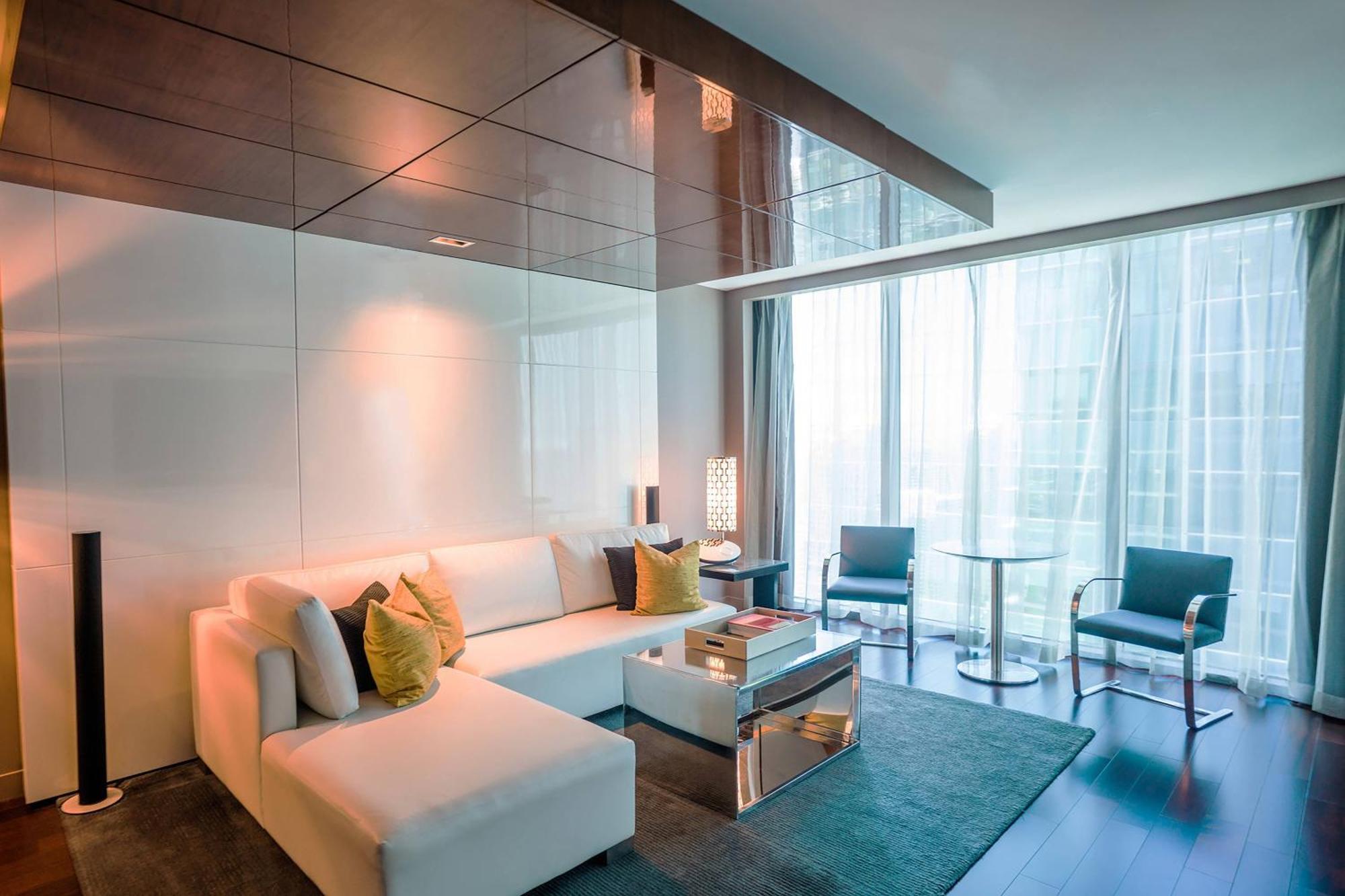 Beaux Arts, Autograph Collection Hotel 5*