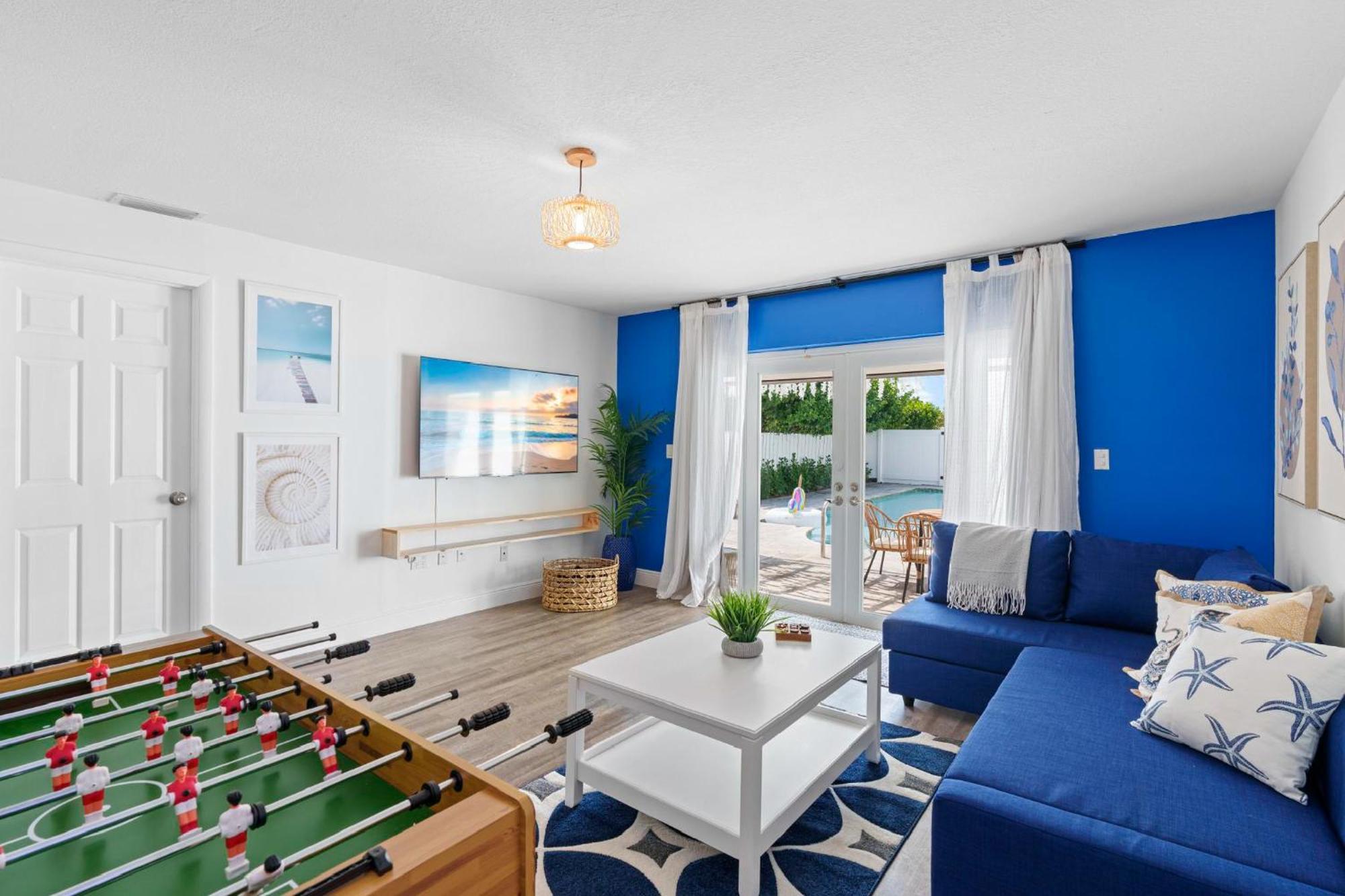 Casa Santorini - Big Pool - Barbacoa - Fun And Relax Holiday home Miami