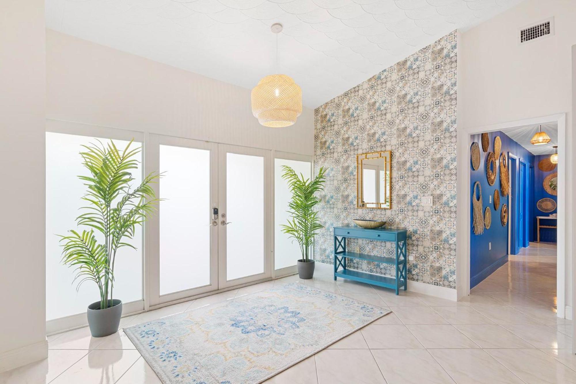 Casa Santorini - Big Pool - Barbacoa - Fun And Relax Holiday home Miami