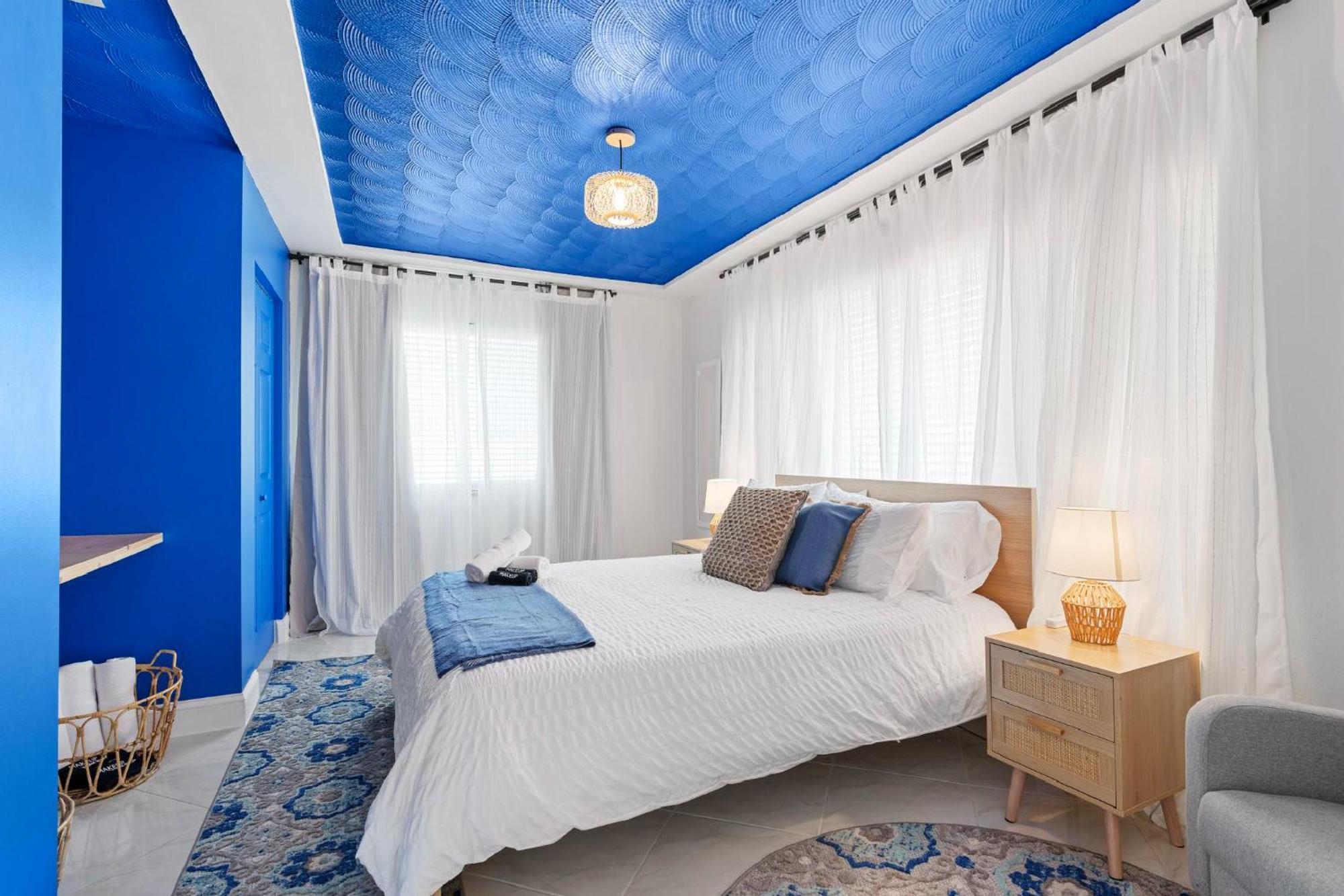 Holiday home Casa Santorini - Big Pool - Barbacoa - Fun And Relax