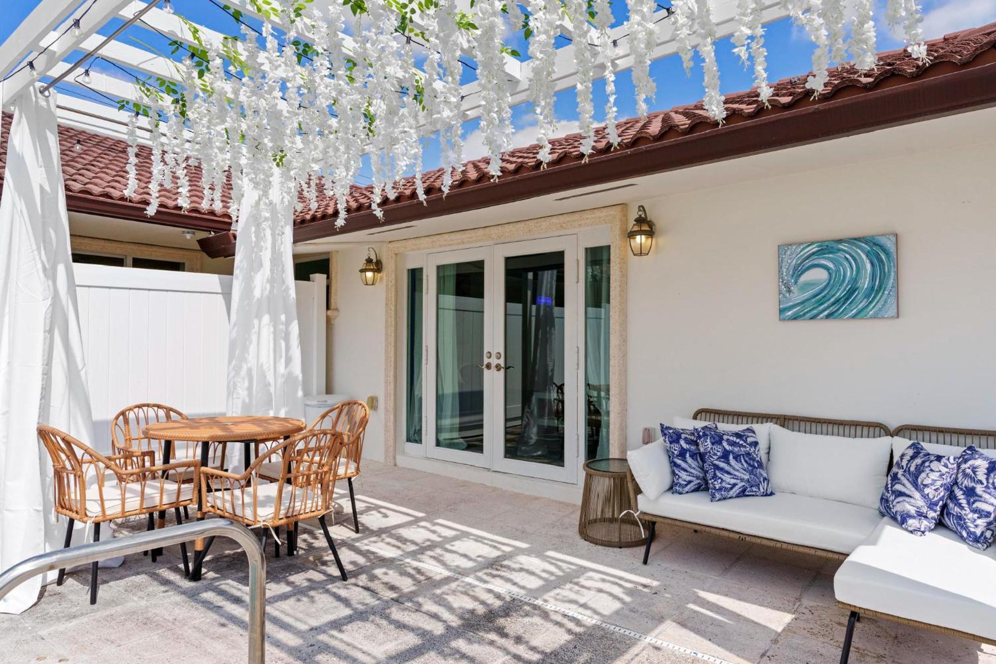 Holiday home Casa Santorini - Big Pool - Barbacoa - Fun And Relax