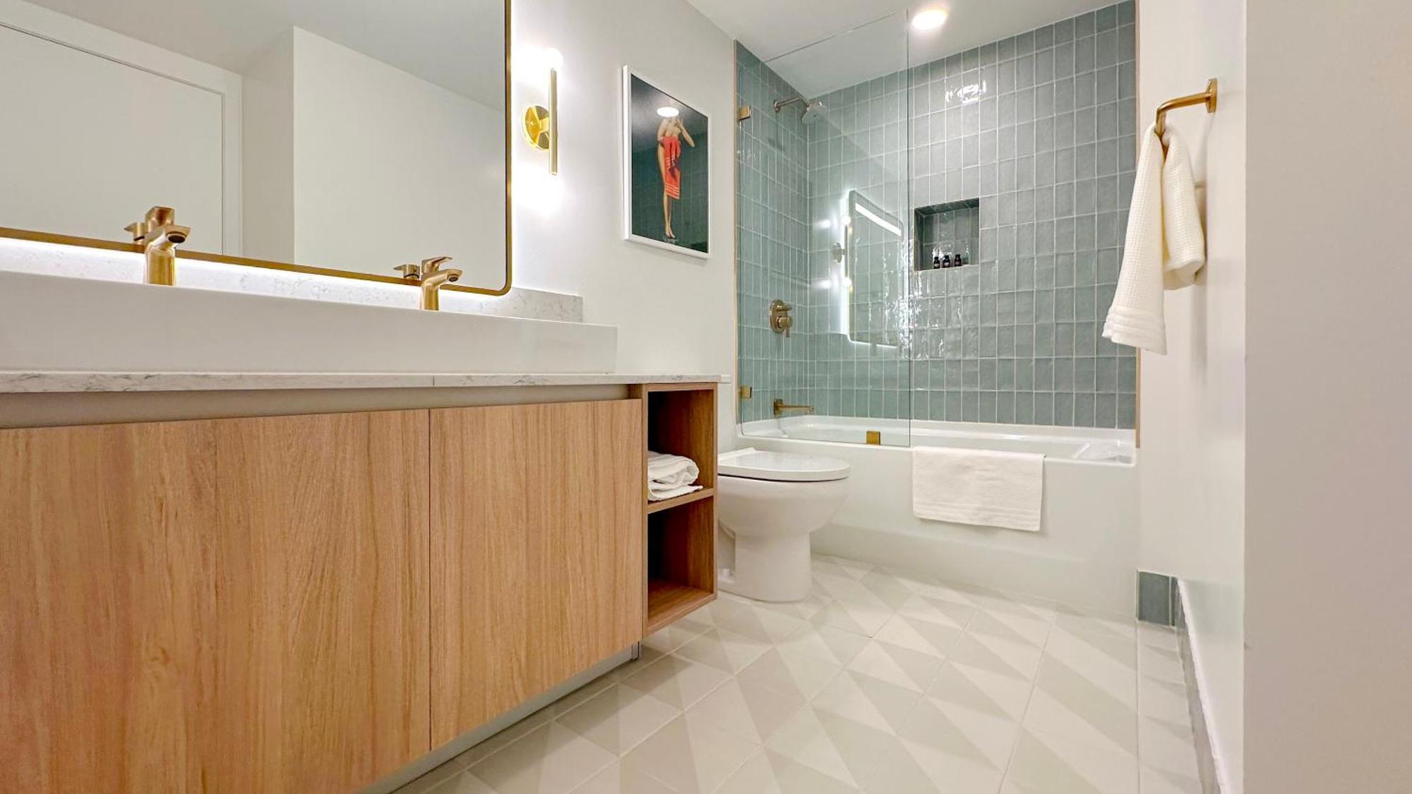 Stylish In The Heart Of Vibrant Downtown- Daily Fee And Parking Not Included Apartment Miami
