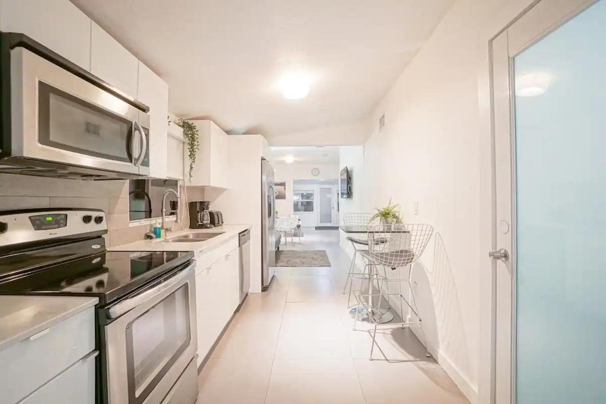 Holiday home Wynwood House With Pool, Hotub And Parking