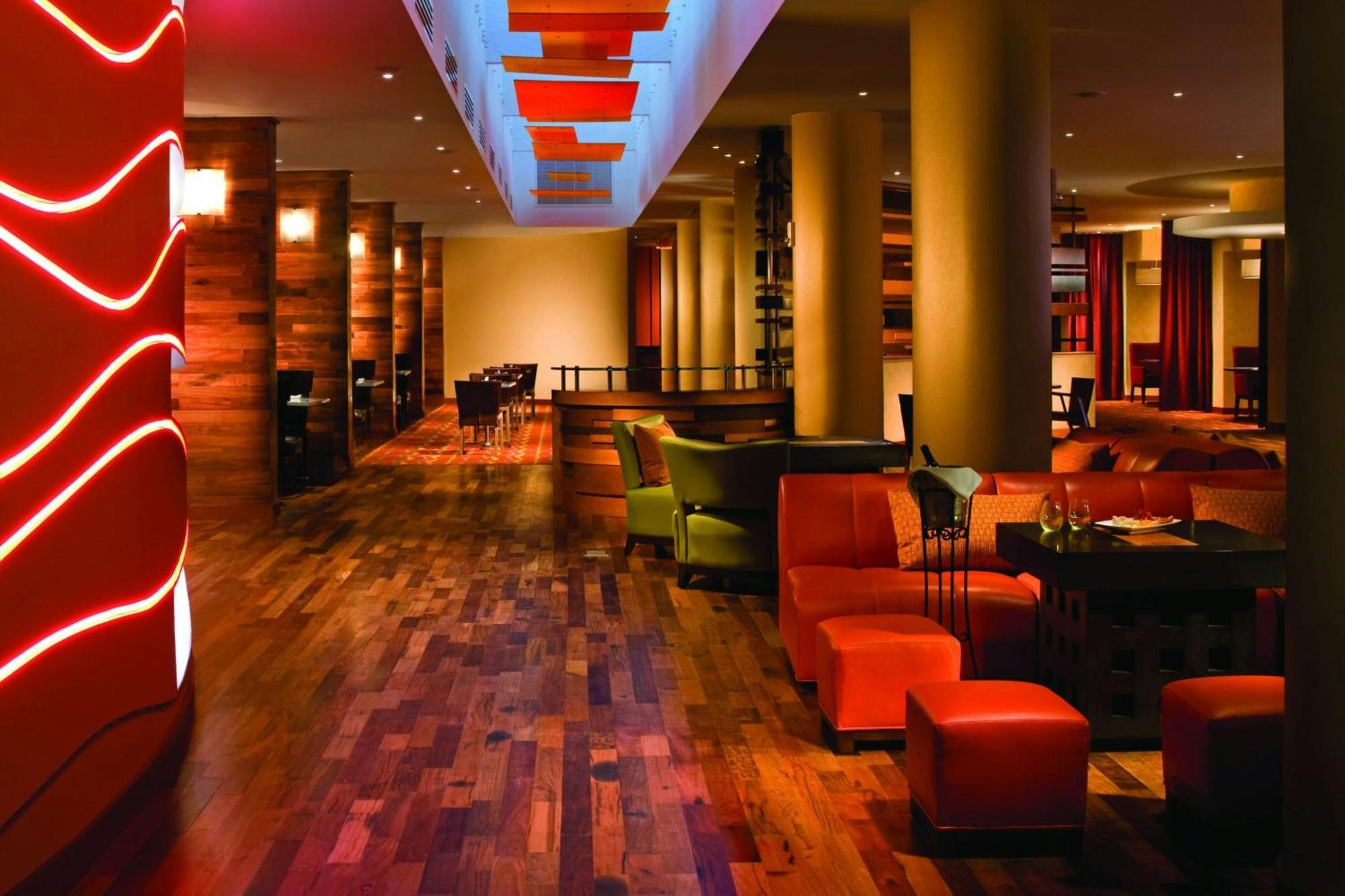 By Marriott Airport Miami