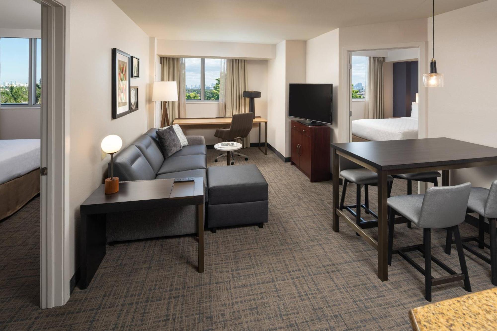 By Marriott Airport Miami