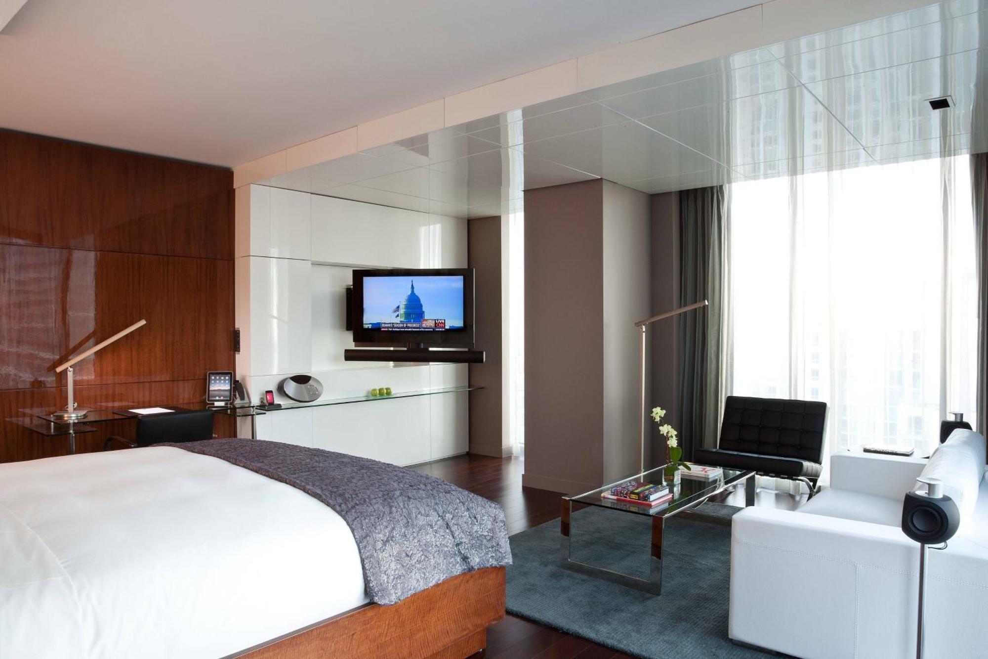 Beaux Arts, Autograph Collection Hotel 5*