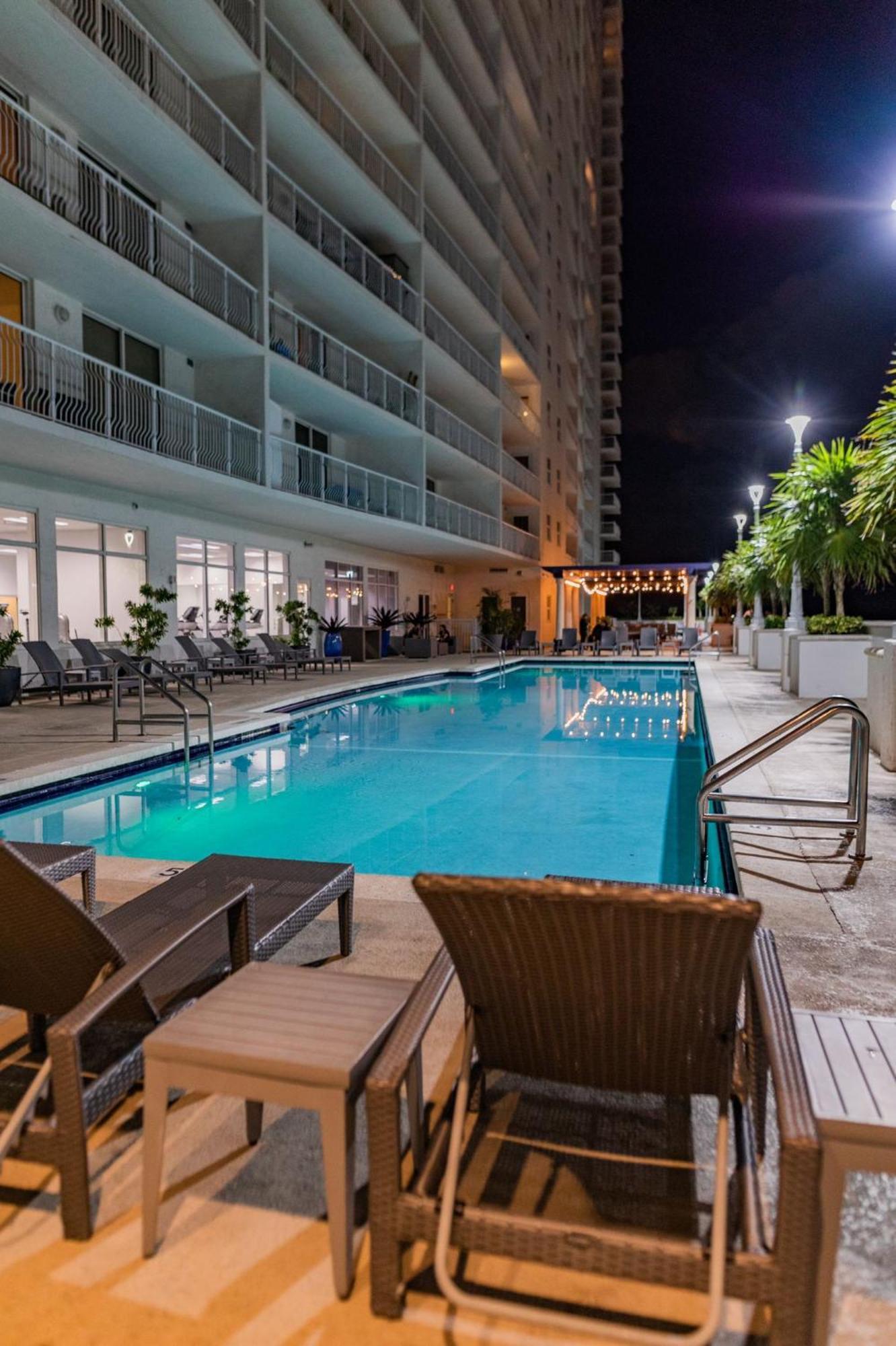 Apartment 1bd With Free Parking And Amazing View