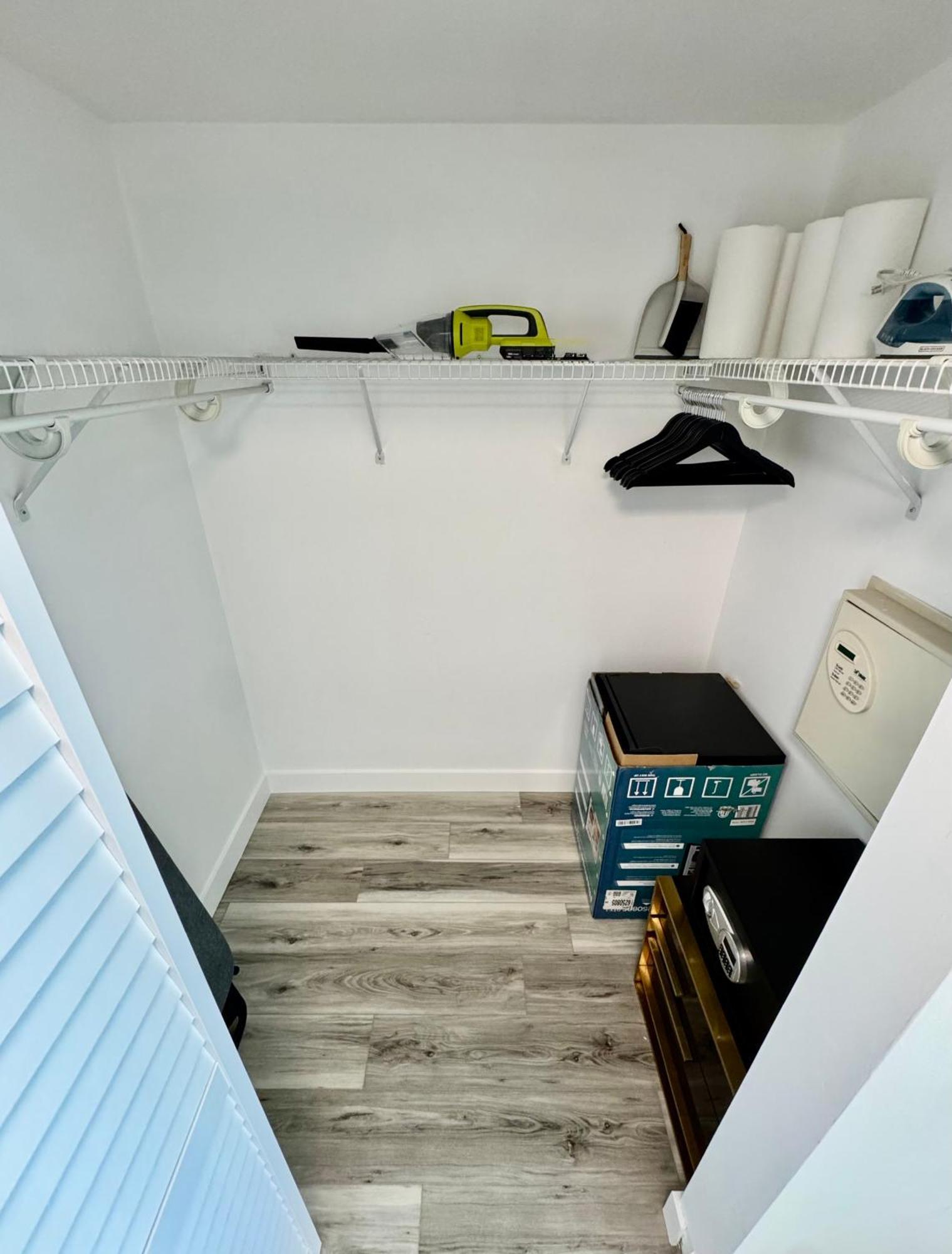 Balcony Ocean View ! Pool - Wifi - Gym - Parking Appartement *
