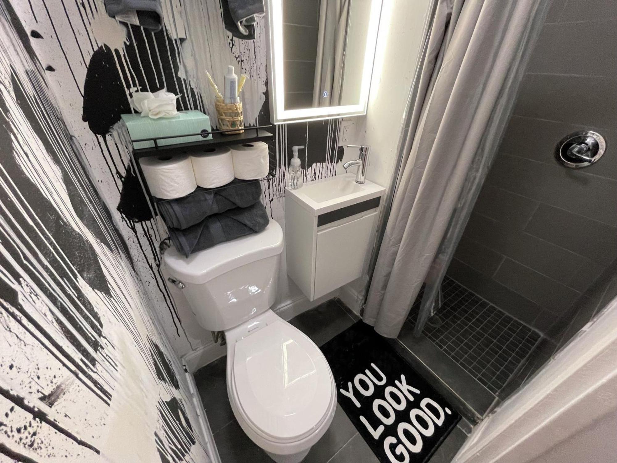 Beautiful Located Near Design District And Wynwood Apartment Miami