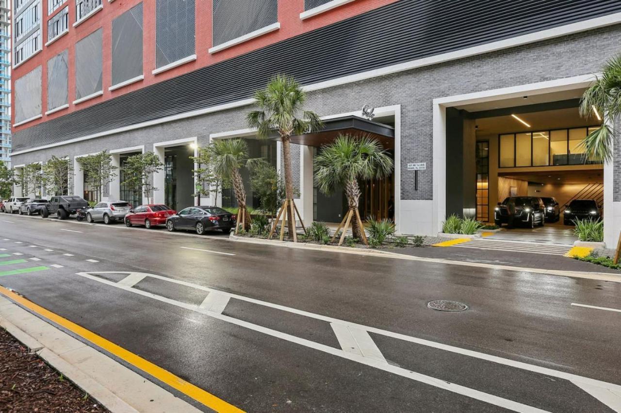 Apartment New Luxury Bay View Downtown *