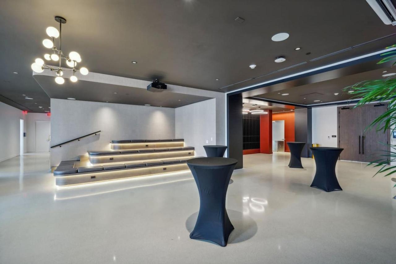 New Luxury Bay View Downtown * Miami