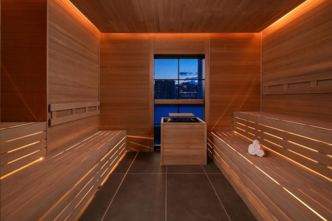 New Luxury Bay View Downtown Miami