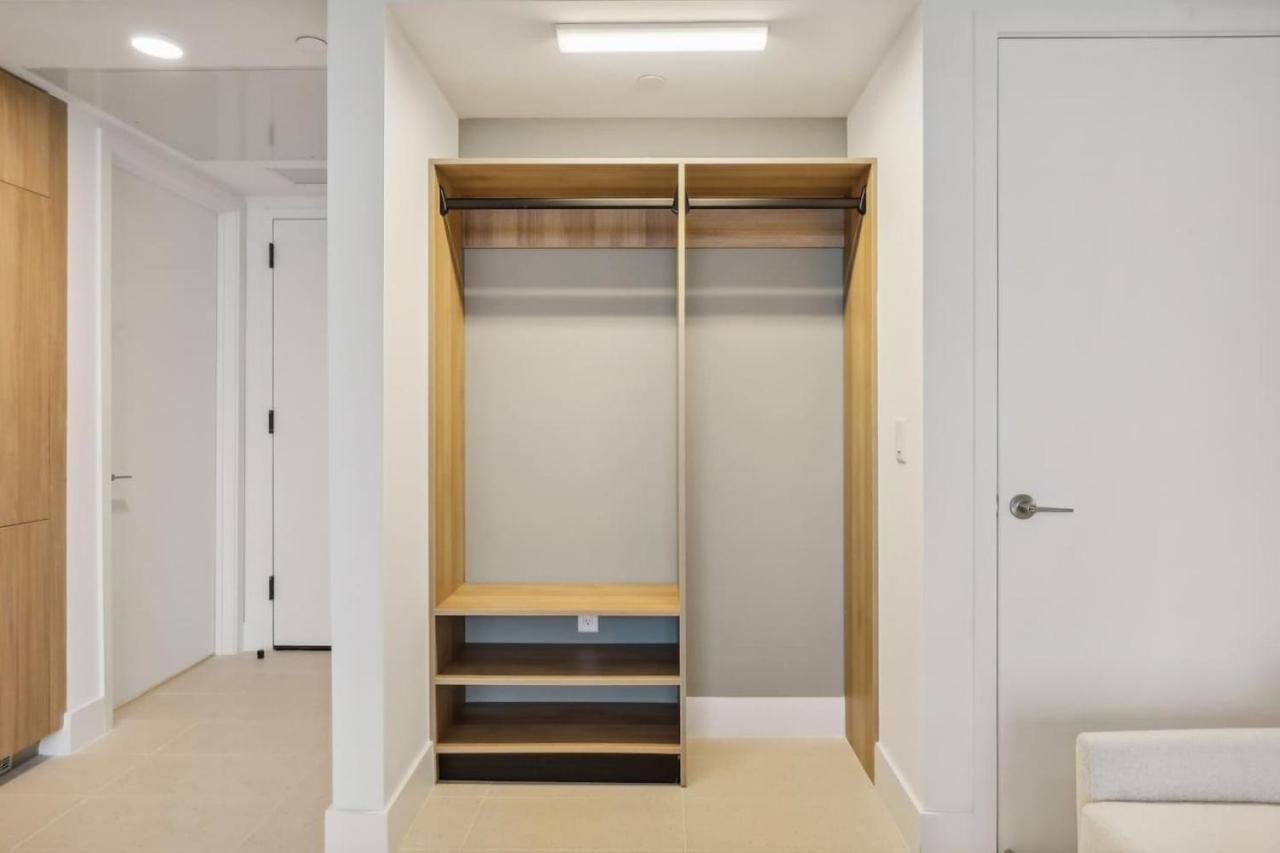 New Luxury Bay View Downtown Miami