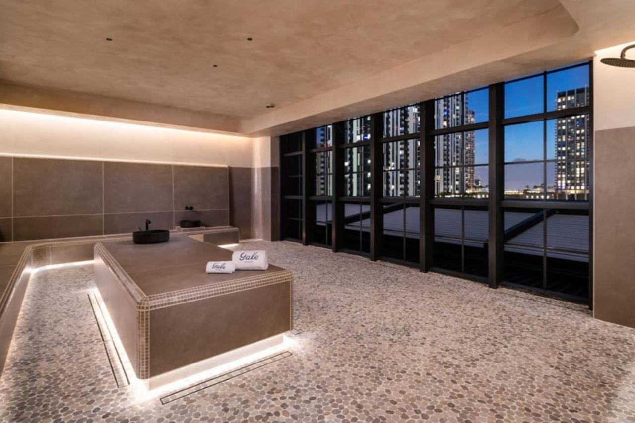 New Luxury Bay View Downtown * Miami