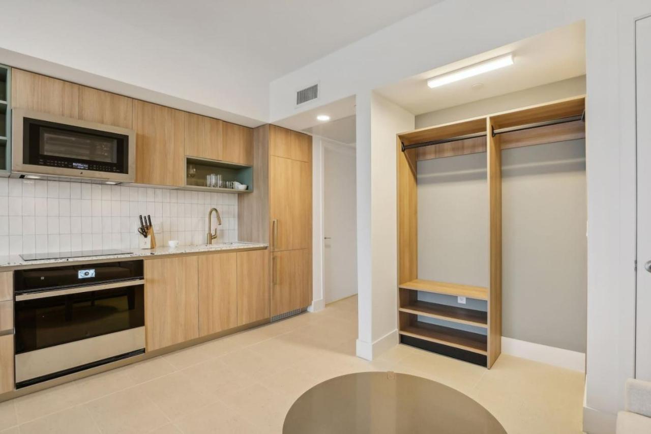 New Luxury Bay View Downtown * Miami