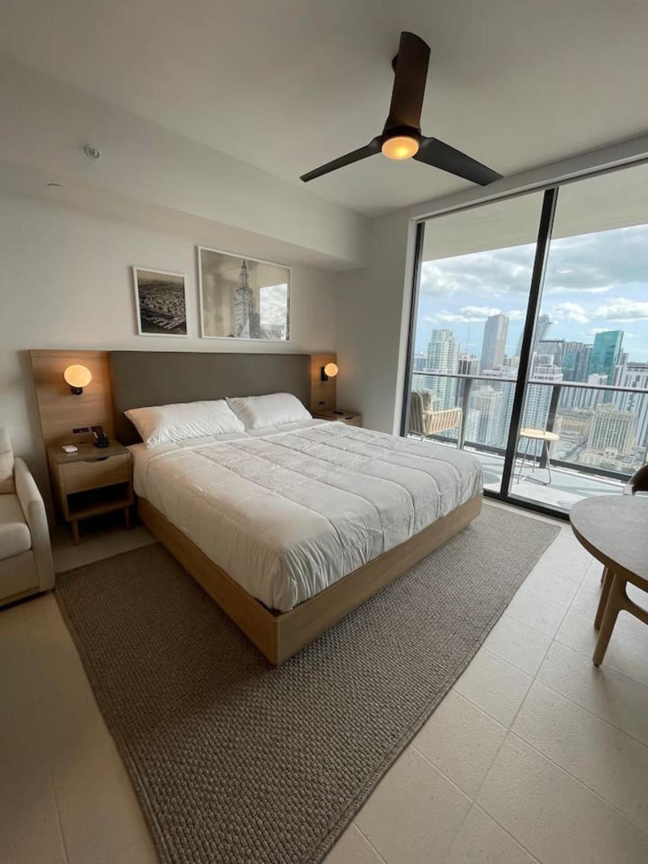 Apartment New Luxury Bay View Downtown