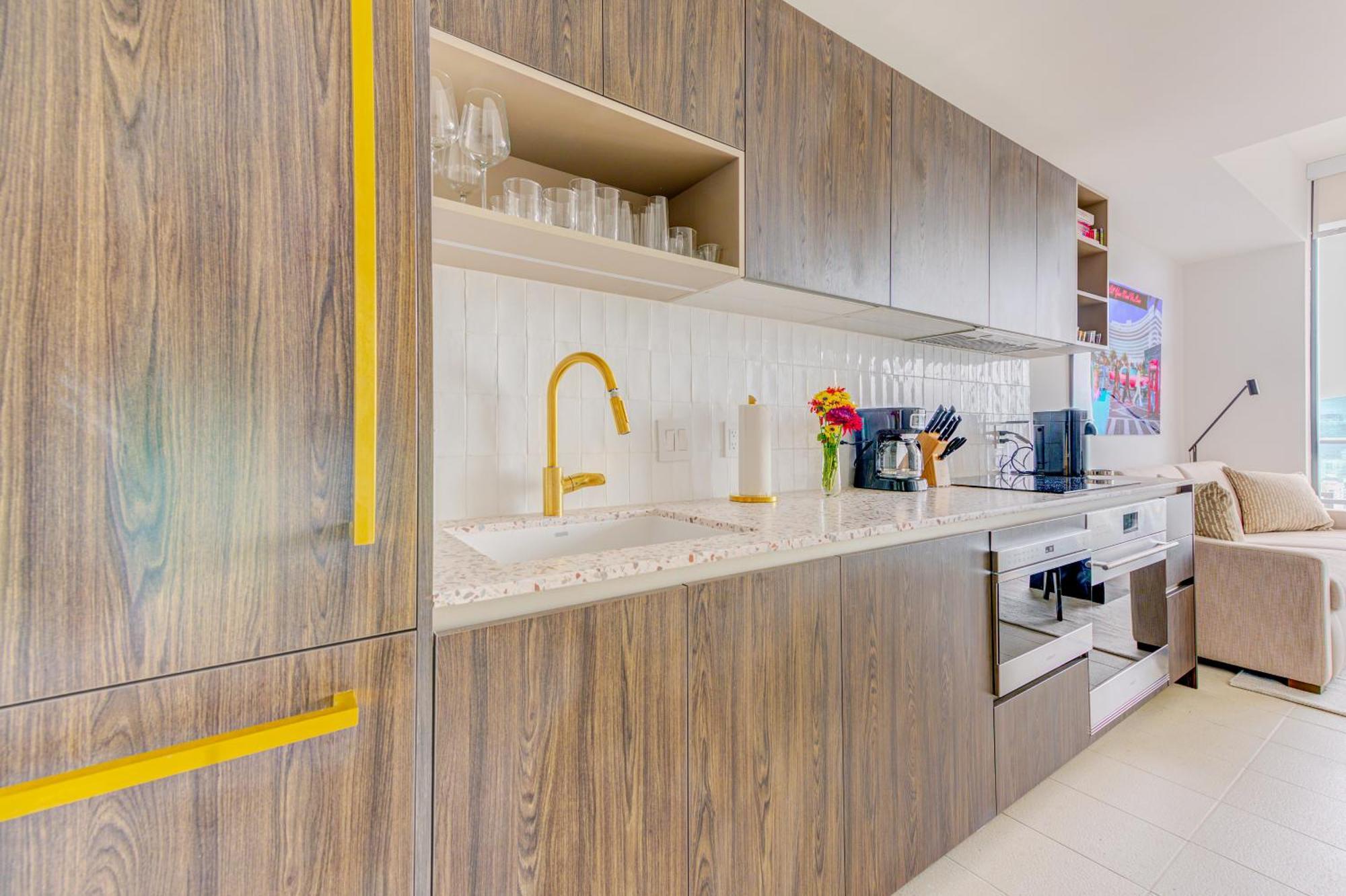 Appartement Magic Miami Penthouse Balcony Ocean View, Pool Resort, Spa, Heart Of Miami