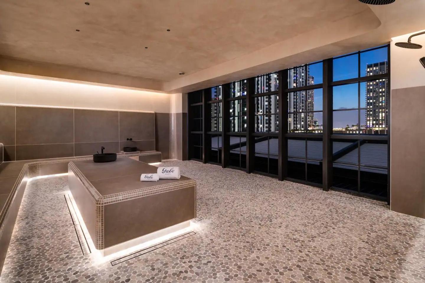 Magic Miami Penthouse Balcony Ocean View, Pool Resort, Spa, Heart Of Miami Appartement