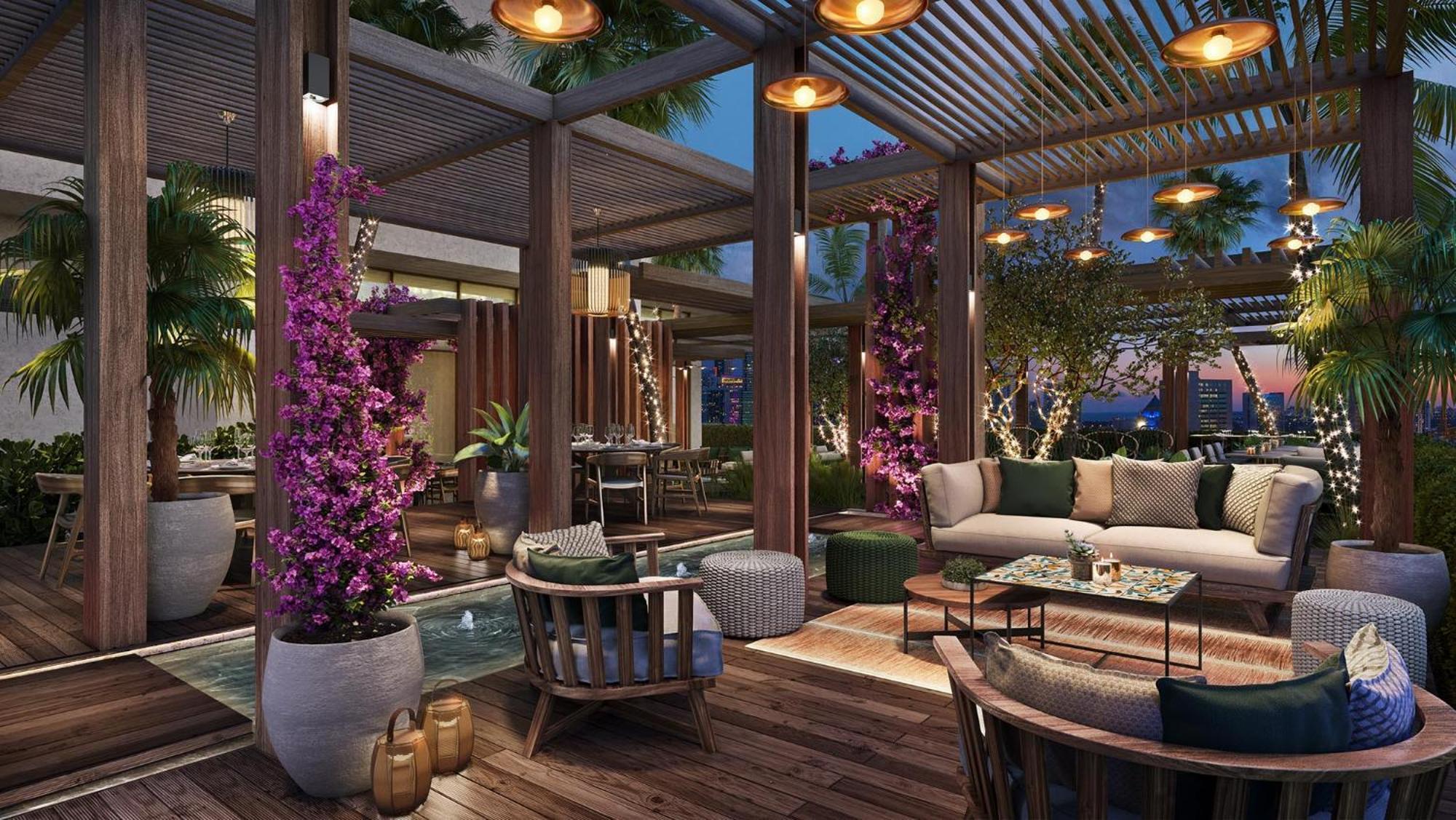 Appartement Magic Miami Penthouse Balcony Ocean View, Pool Resort, Spa, Heart Of Miami Miami