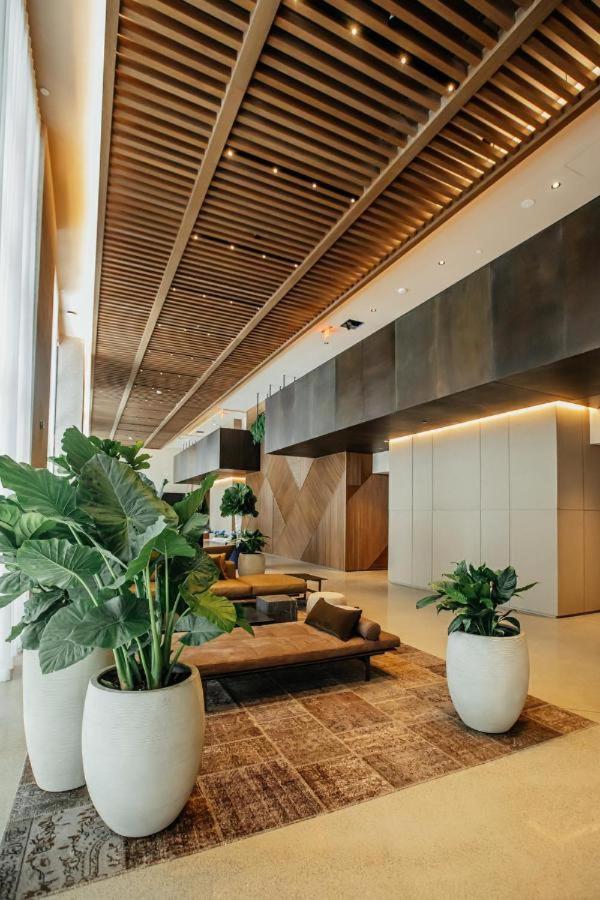 Magic Miami Penthouse Balcony Ocean View, Pool Resort, Spa, Heart Of Miami Appartement