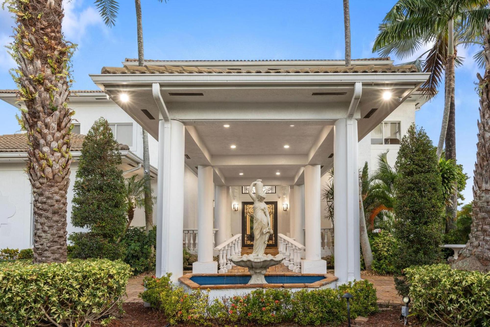 Tortuga Holiday home
