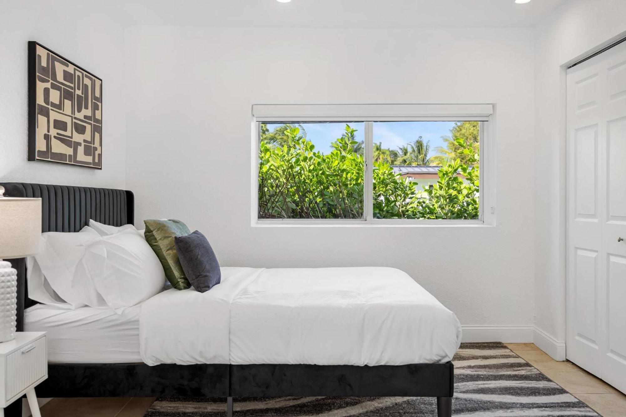 Tortuga Holiday home Miami