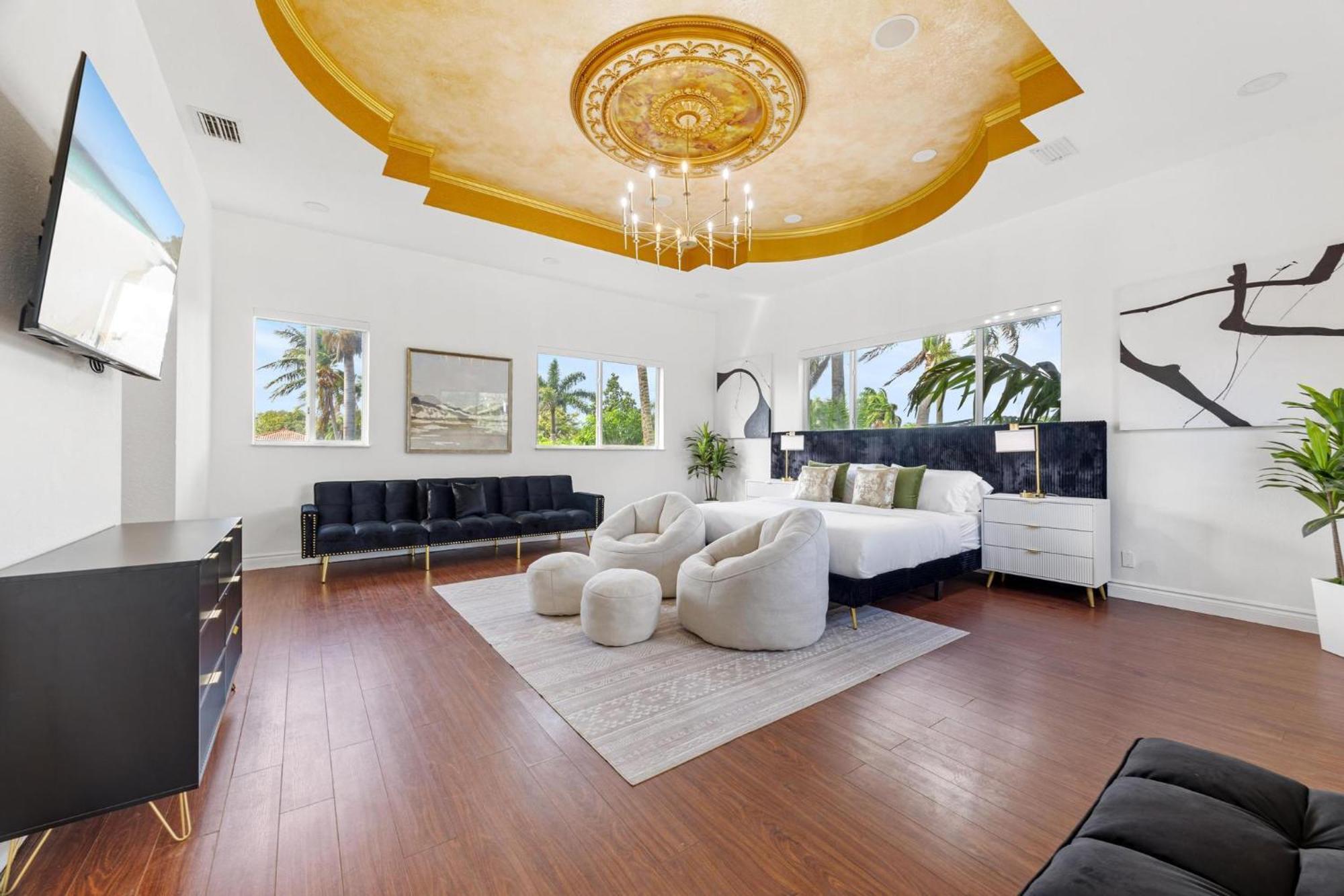 Tortuga Holiday home