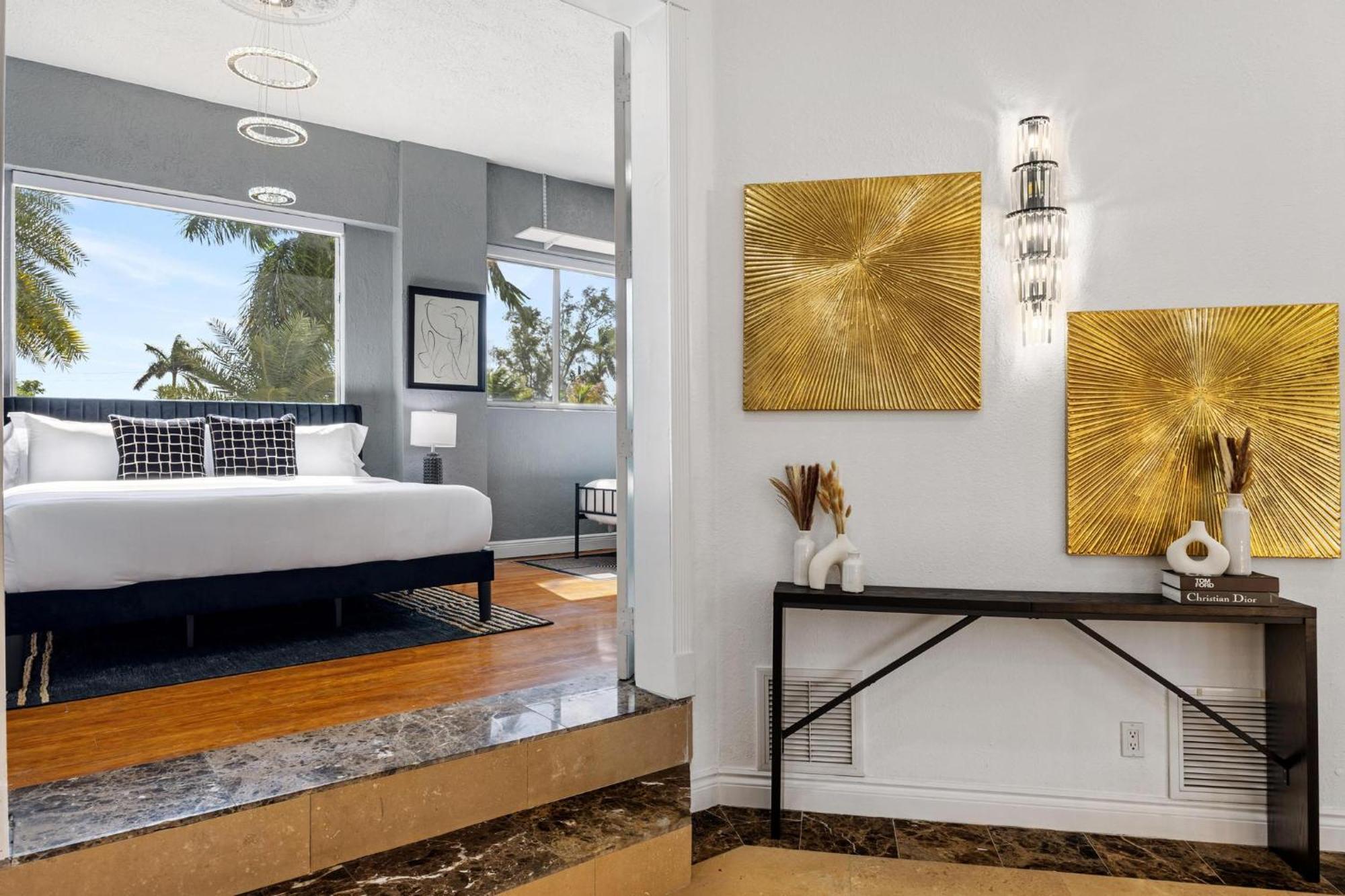 Holiday home Tortuga Miami