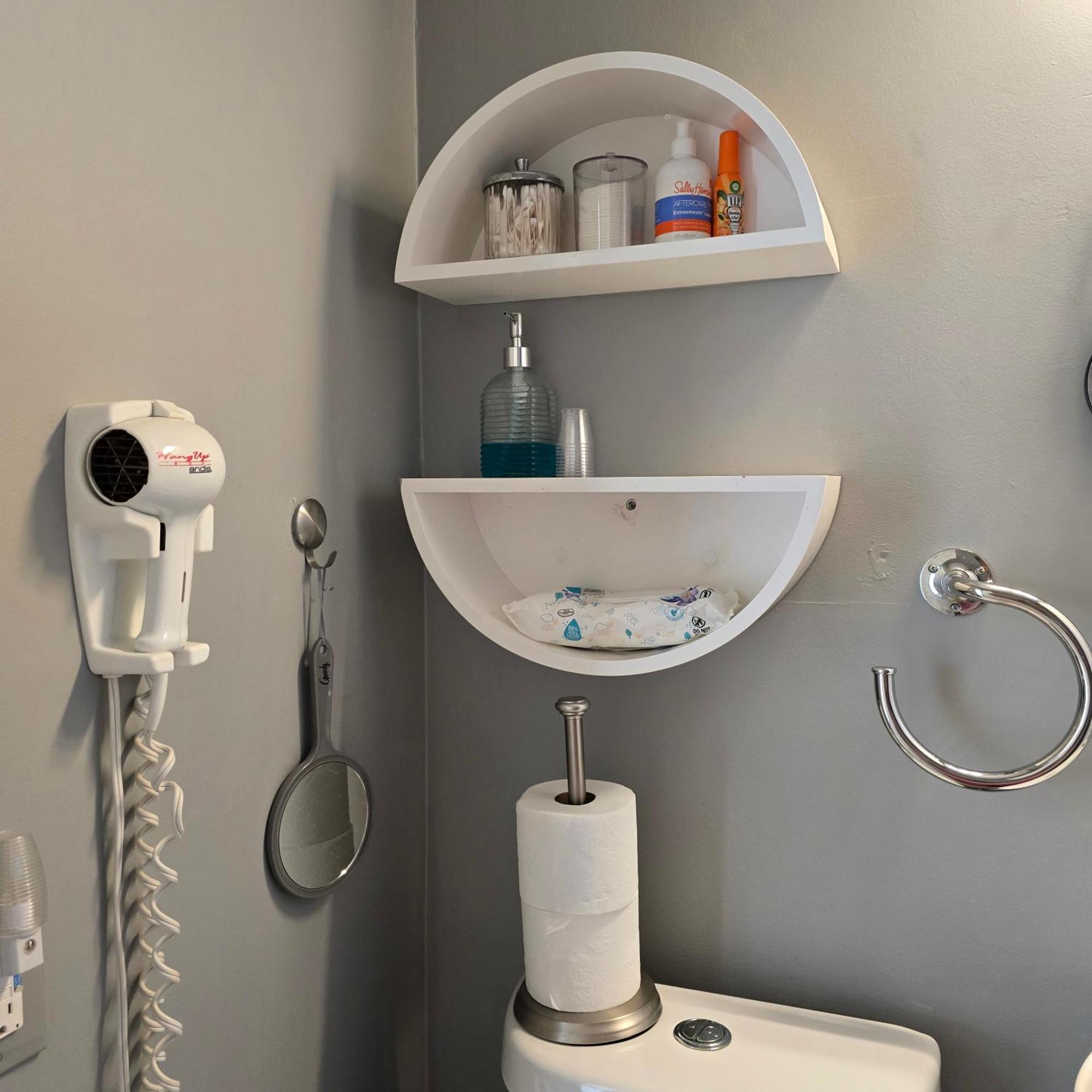 Accommodatie bij particulieren Life At Chez Mercedes Miami