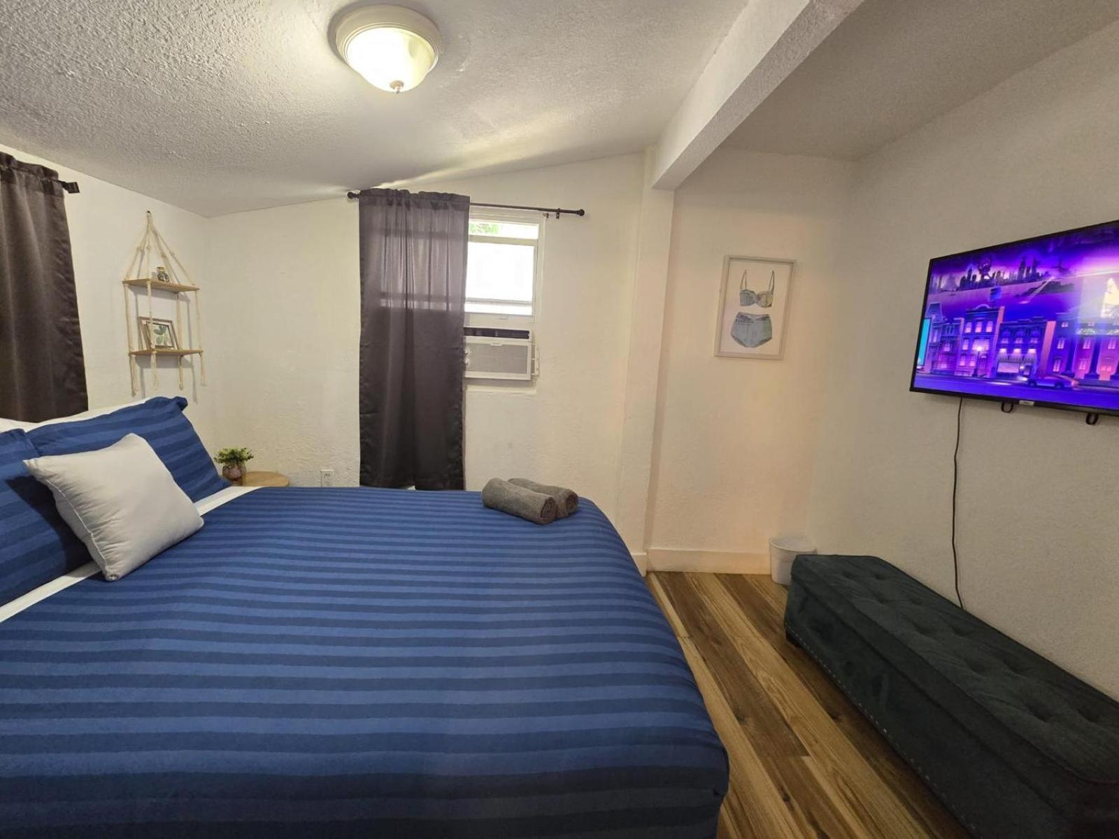 420 Friendly Charming Apt 1br1bth Apartment *