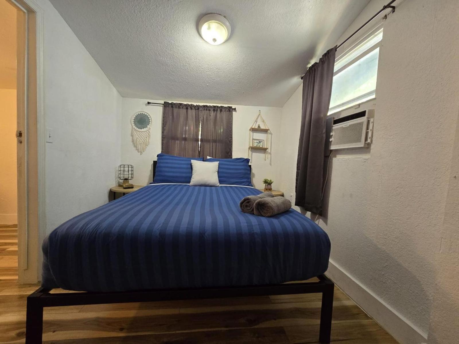 Apartment 420 Friendly Charming Apt 1br1bth