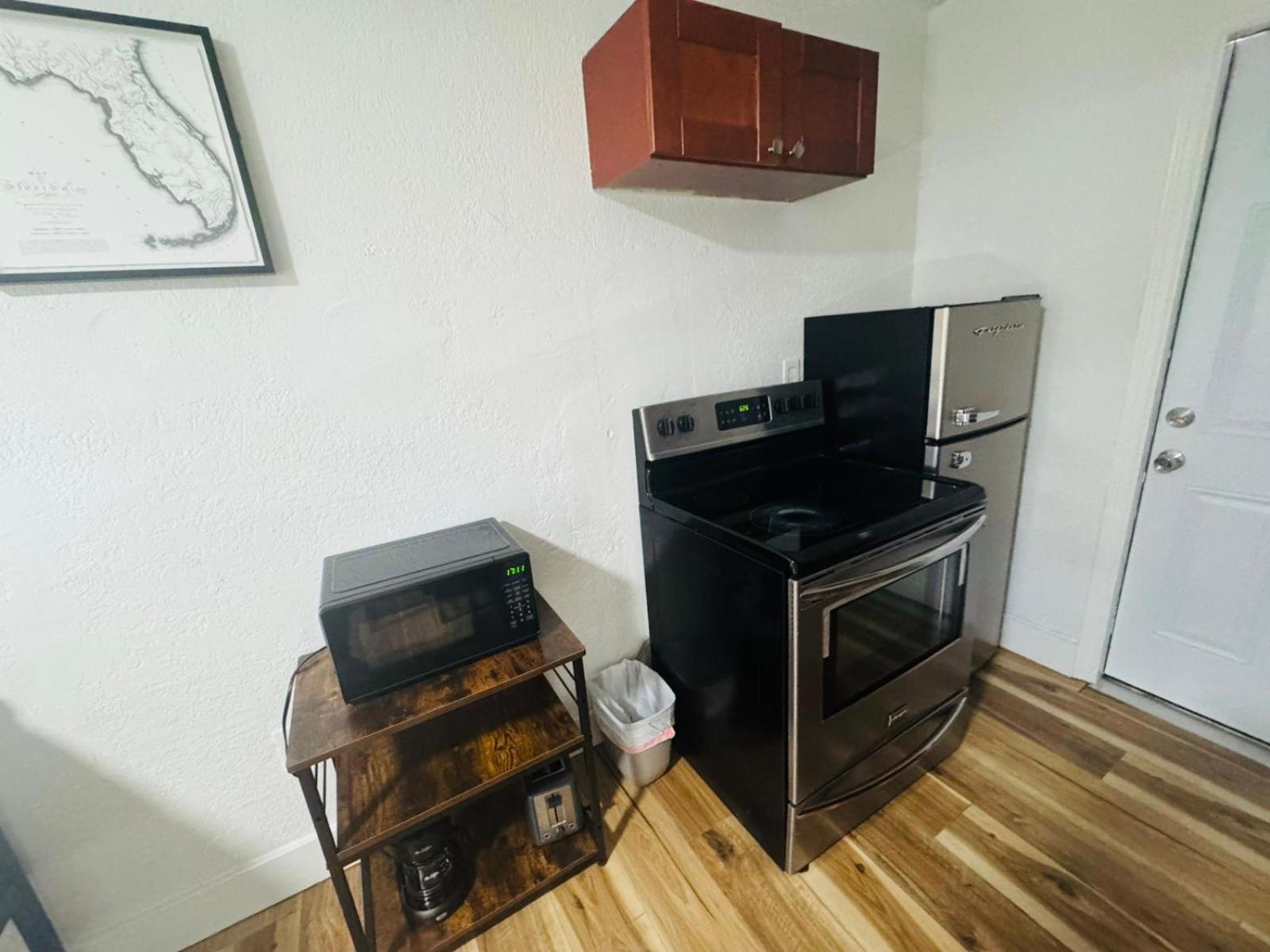 Apartment 420 Friendly Charming Apt 1br1bth Miami