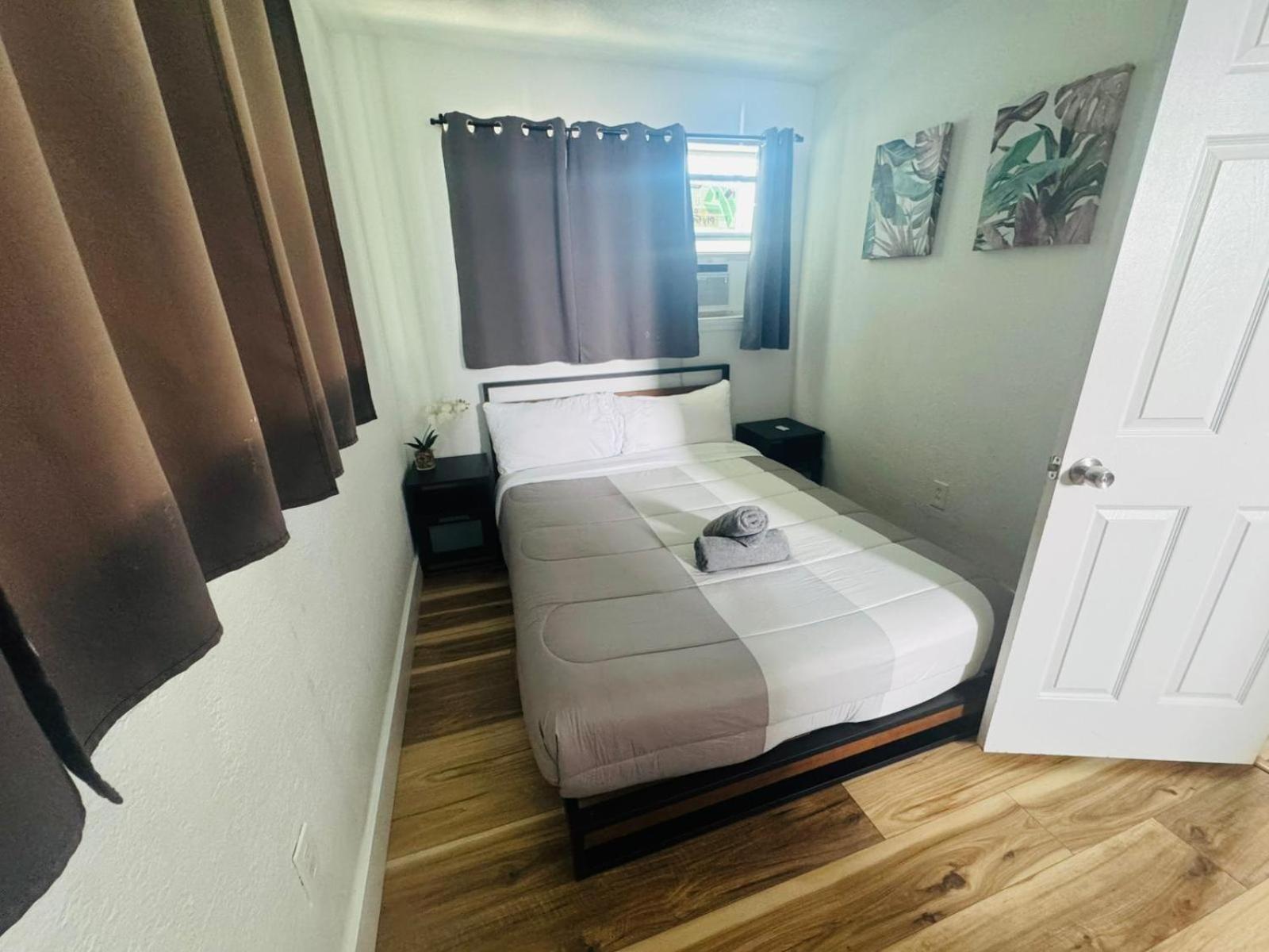 Apartment 420 Friendly Charming Apt 1br1bth Miami