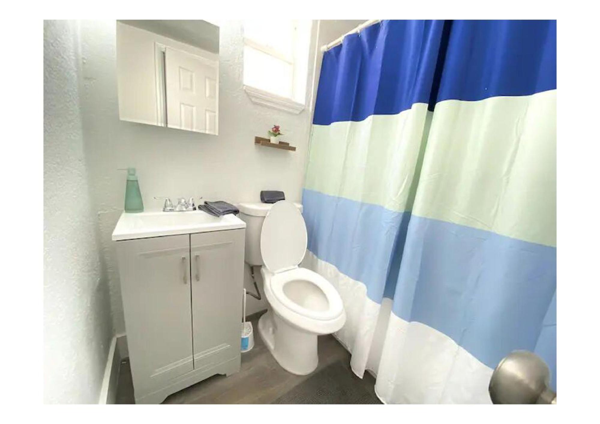 Apartment 420 Friendly Charming Apt 1br1bth *
