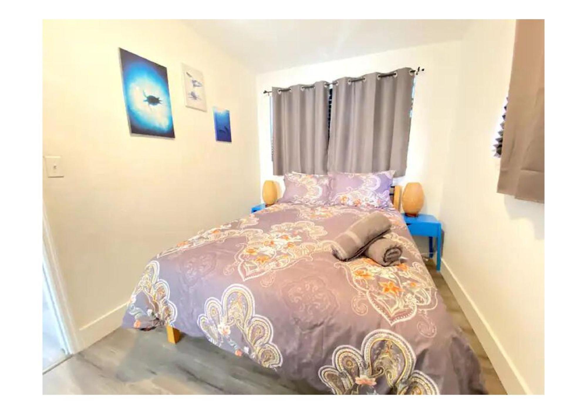 420 Friendly Charming Apt 1br1bth Apartment *
