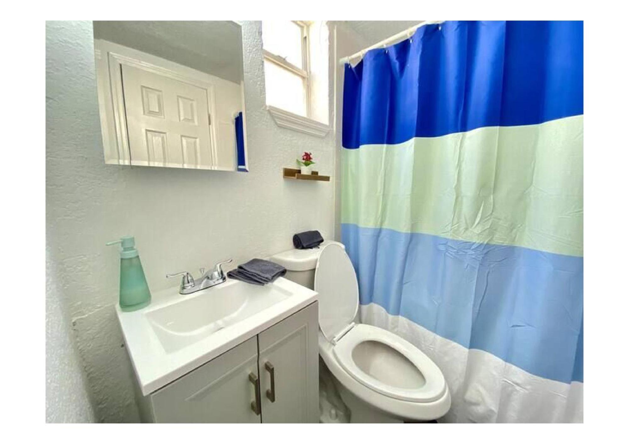 420 Friendly Charming Apt 1br1bth