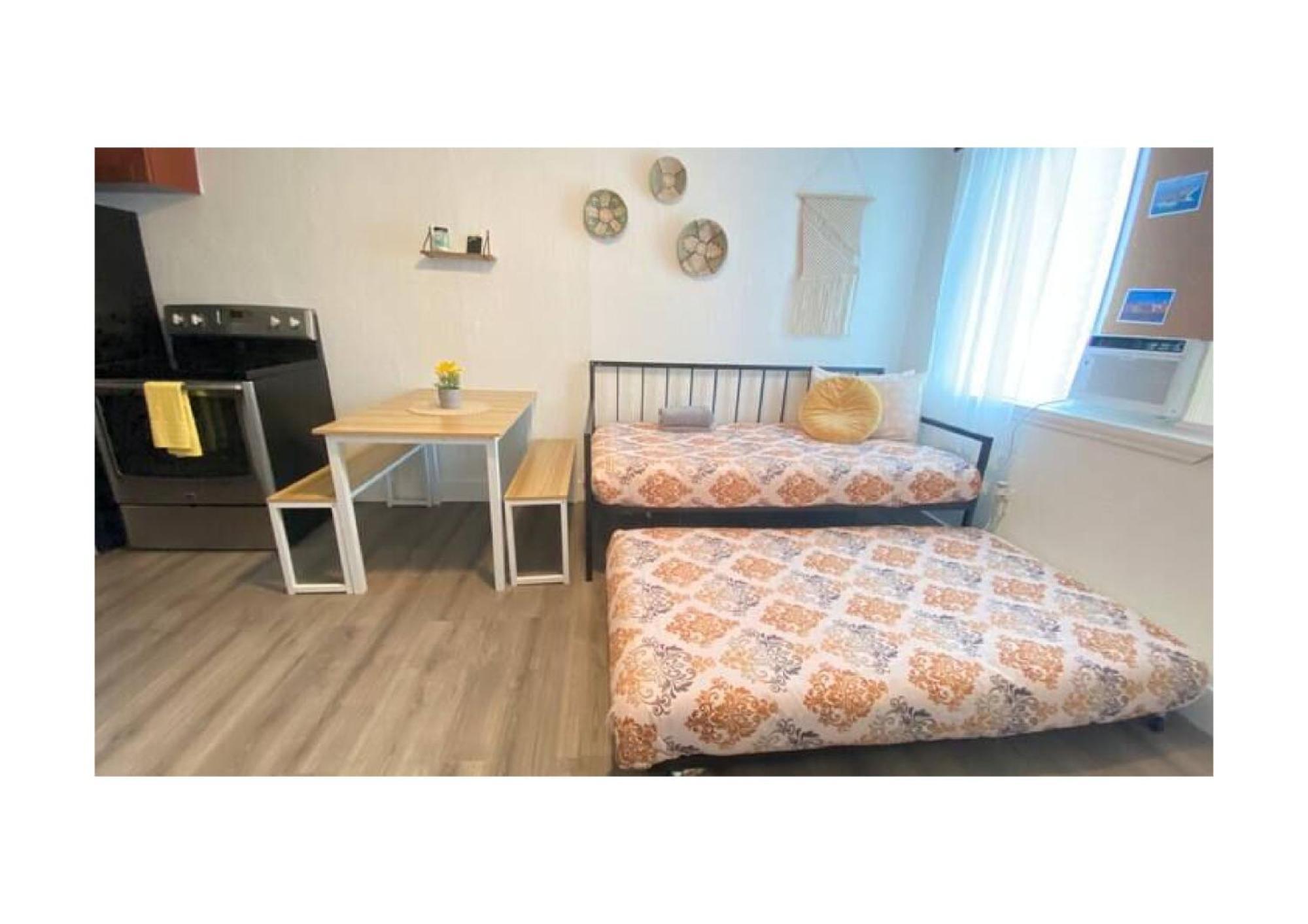 420 Friendly Charming Apt 1br1bth Miami