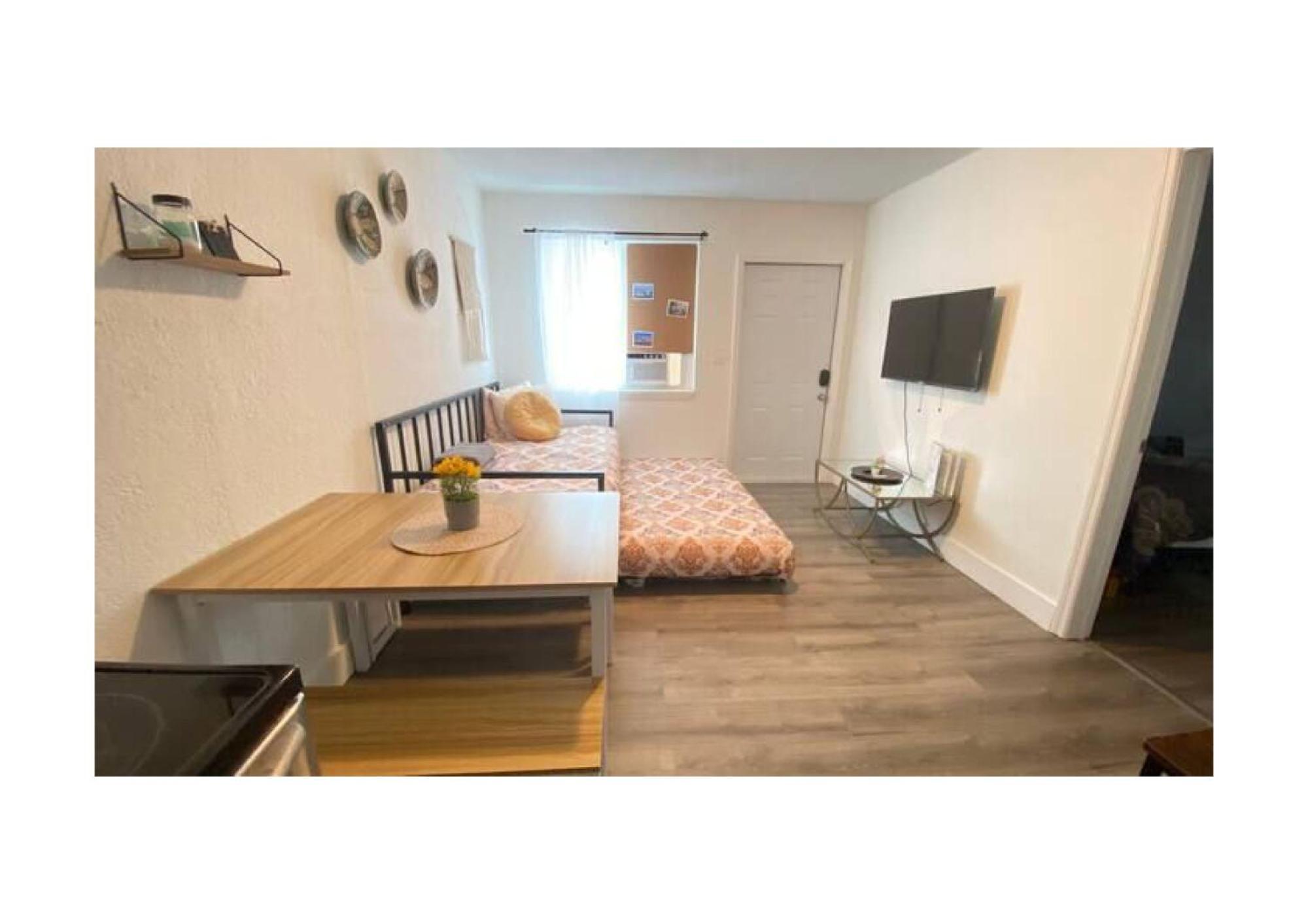 420 Friendly Charming Apt 1br1bth * Miami