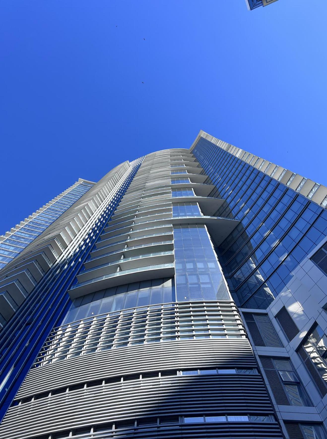 Appartement Cityscape Heaven Downtown *