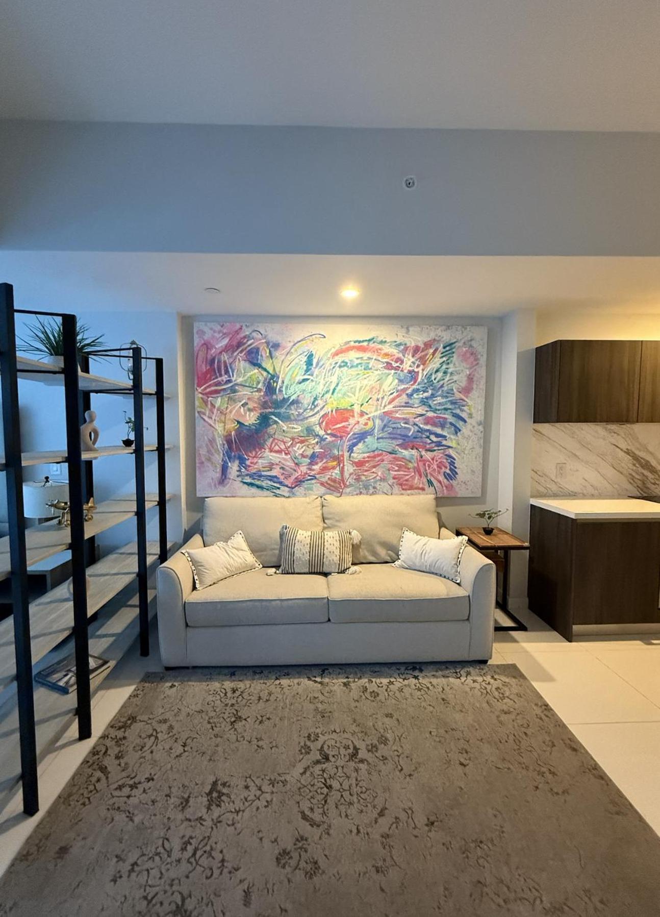Appartement Cityscape Heaven Downtown