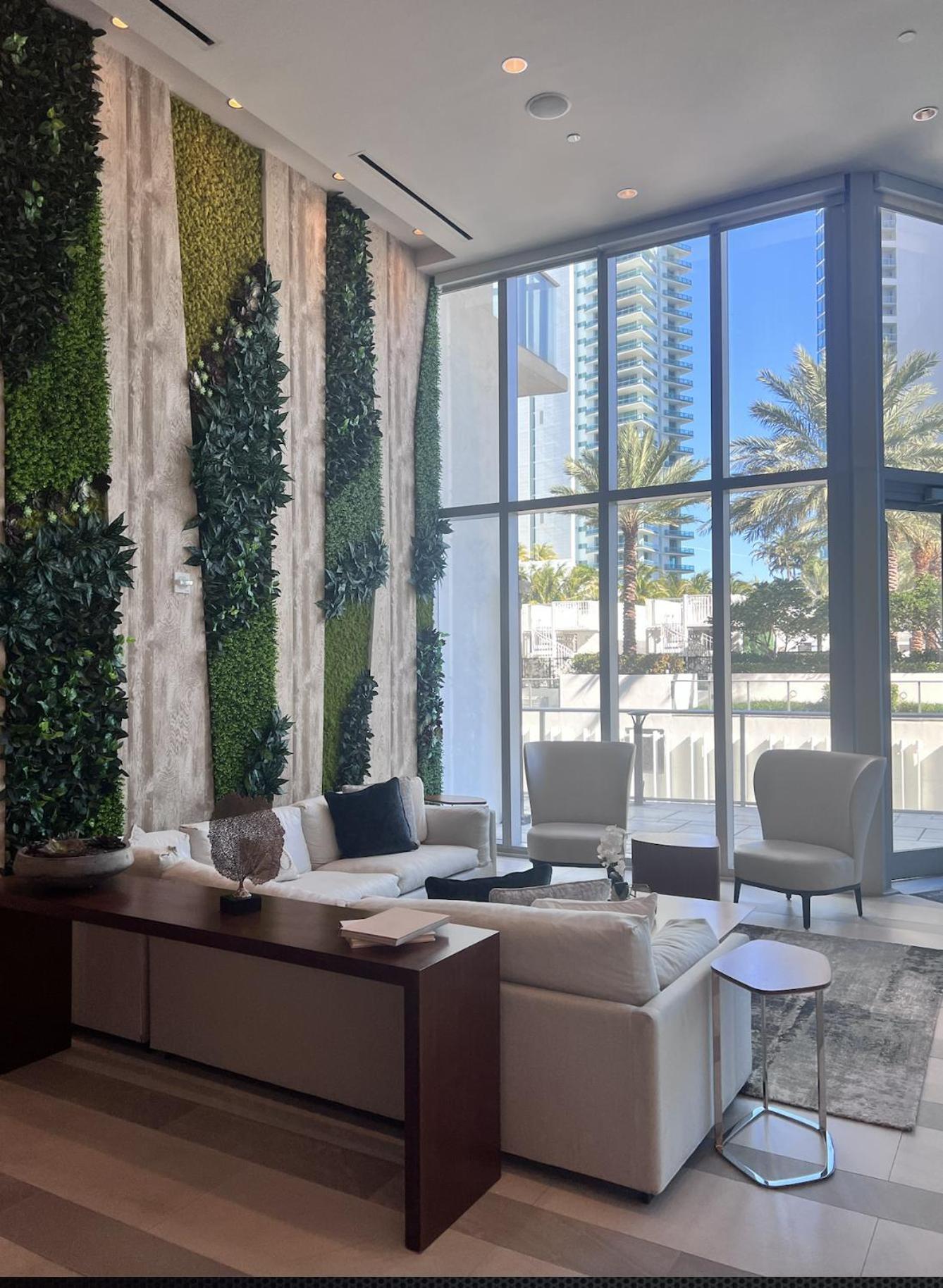 Cityscape Heaven Downtown Appartement Miami