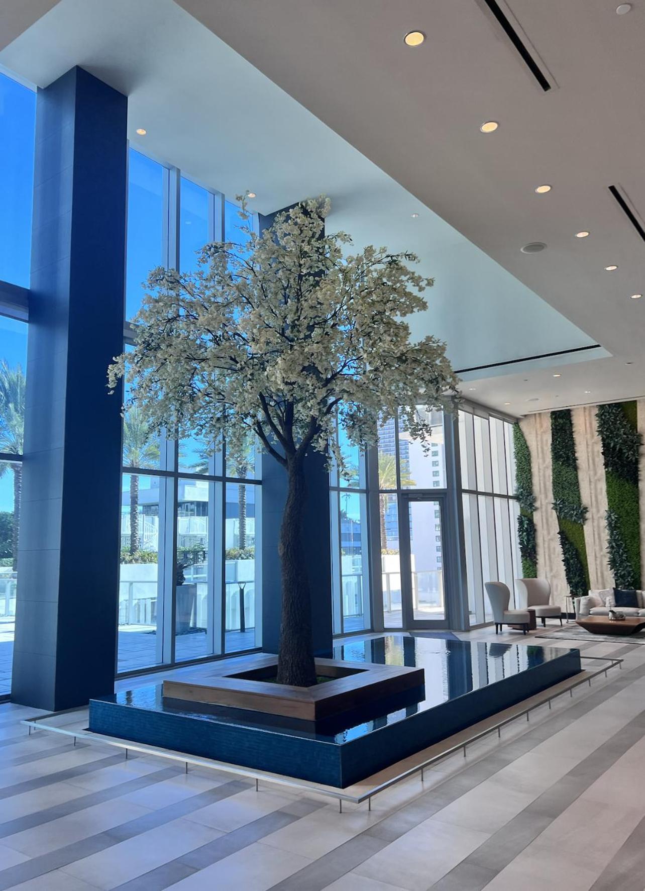 Cityscape Heaven Downtown Appartement Miami