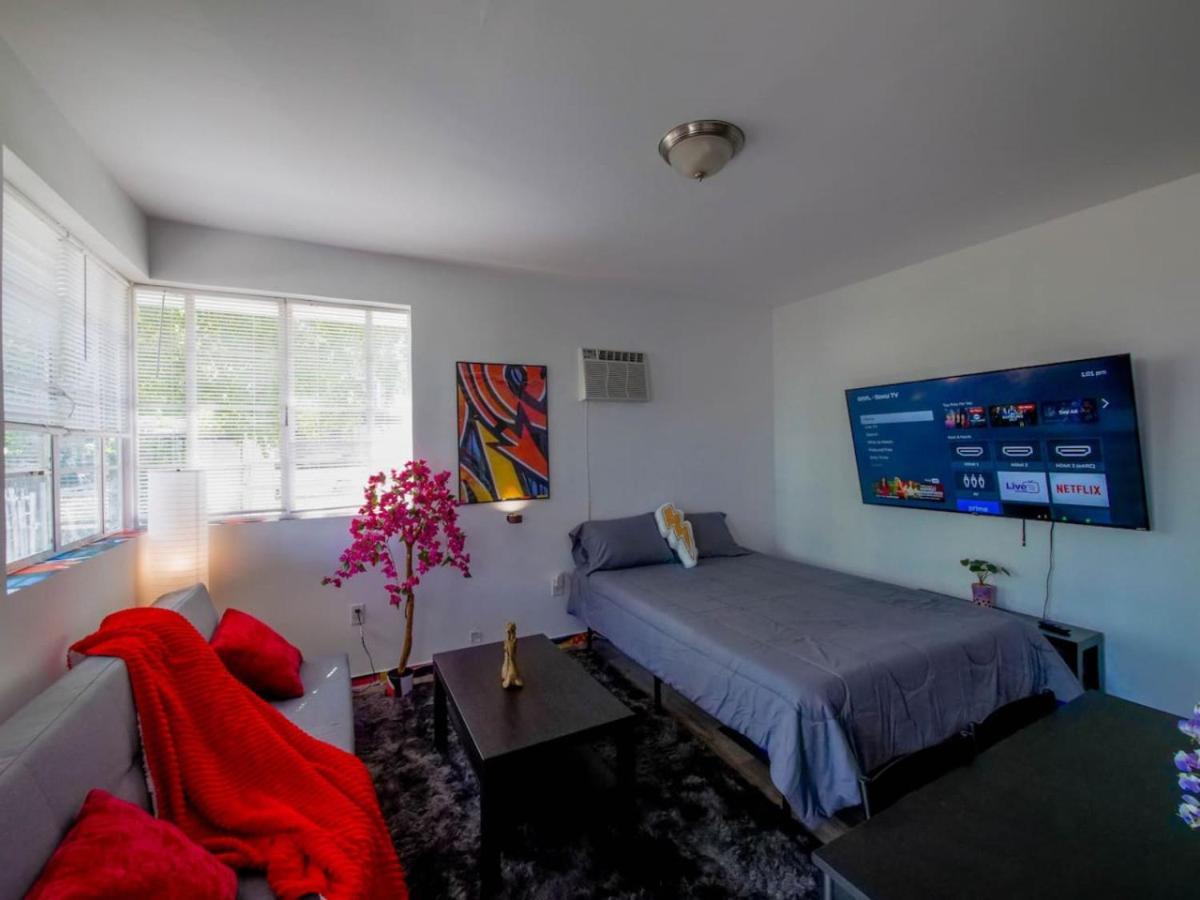 Apartment Modern Style